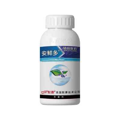 安鲜多